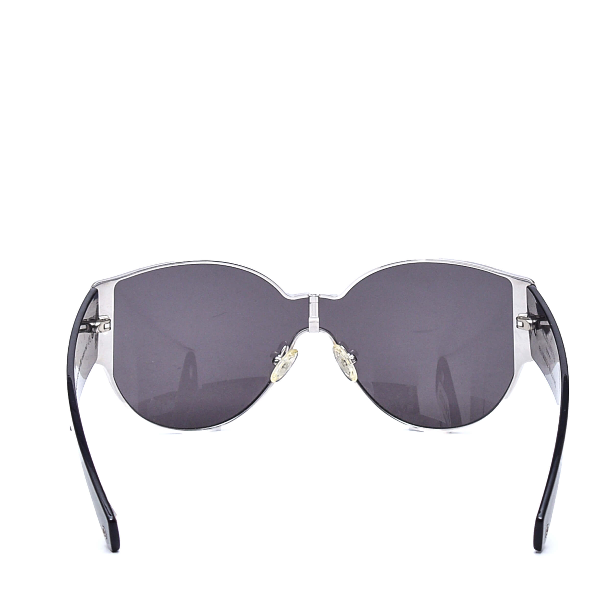 Moncler -   By Pharrell Lunettes Eyewear Collec. Winter Sunglasses / 133.140